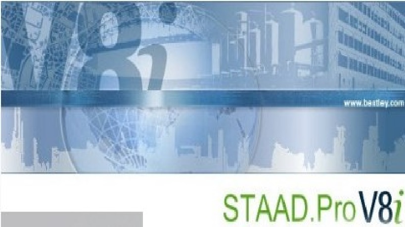 Curso de Staad Pro V8I y Staad pro Conect Edition. – INGENIERÍA ...